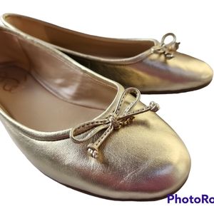 Sam Edelman Felicia Luxe Flat